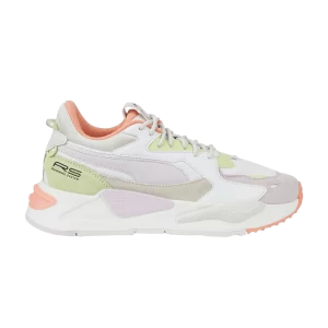 Sneakers Puma Wmns RS-Z 'Candy – White Lavender Fog 'White/Lavender Mist 388587 02