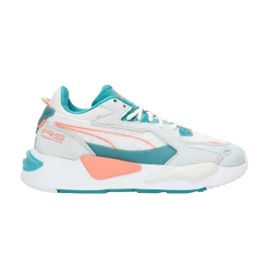 Sneakers Puma Wmns RS-Z 'Luminous – Ice Flow 'Ice Stream 384082 01