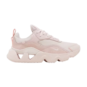 Nike Wmns RYZ 365 2 'Barely Rose' sneakers Barely a rose/Barely a rose/Barely a rose CU4874 601