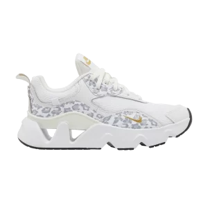 Nike Wmns RYZ 365 2 'Leopard' sneakers White/Light Bone/Sail/Archeo Brown DO2797 100