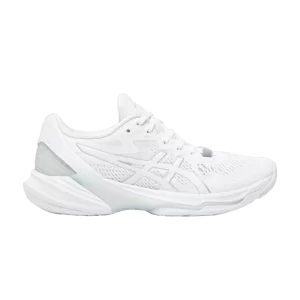 ASICS Wmns Sky Elite FF 2 'Triple White' White/White 1052A053 100