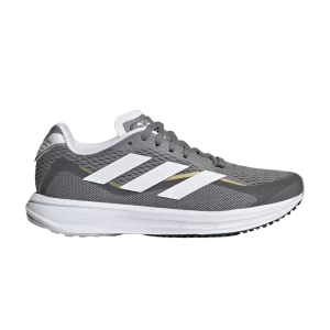 adidas Wmns SL20.3 TME 'Grey' Sneakers Gray Three/White Cloud/Gray Four GW4230