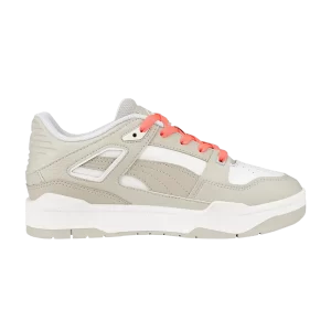 Sneakers Puma Wmns Slipstream Runway 'Grey Violet 'White/Grey Purple/Sunset Glow 386745 03