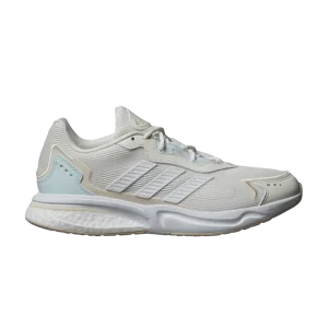 Sneakers adidas Wmns SN 1997 'Off White Almost Pink 'White/Cloud White/Almost Pink HP9560