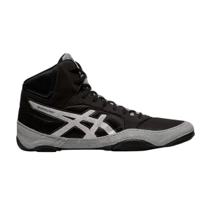 ASICS Wmns Snapdown 2 'Black Silver' Black/Silver J703Y 001