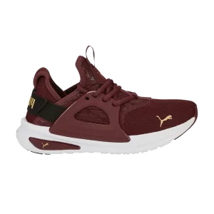 Sneakers Puma Wmns Softride Enzo Evo 'Metallic – Aubergine 'Eggplant 377049 02