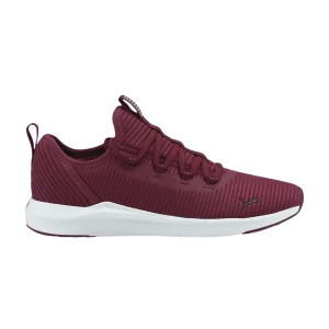 Sneakers Puma Wmns Softride Finesse Sport 'Grape Wine 'Grape Wine/Metallic Silver 376038 08