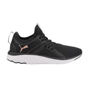 Sneakers Puma Wmns Softride Sophia 'Black Rose Gold 'Black/Rose gold 194355 14