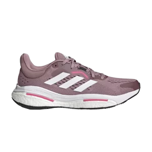 adidas Wmns Solarcontrol 'Magic Mauve Pulse Magenta' Sneakers Magic Haze/White Cloud/Purple Pulse GY1657