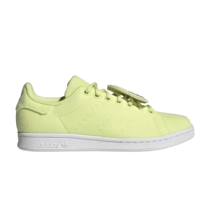 adidas Wmns Stan Smith 'Always Original' Sneakers Pulse yellow/Pulse yellow/White cloud GX8553