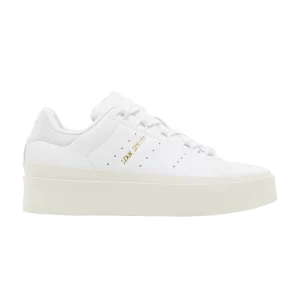 adidas Wmns Stan Smith Bonega 'Triple White' Sneakers White cloud/White cloud/White color GY3056