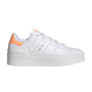 adidas Wmns Stan Smith Bonega 'White Beam Orange' Sneakers White cloud/White cloud/Beam orange GY9342