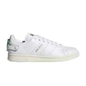 adidas Wmns Stan Smith Xtra 'White Green' White cloud/White cloud/White color GX3309