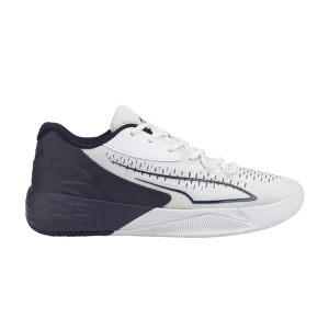 Puma Wmns Stewie 1 Team 'White Peacoat 'Sneakers White/Picoate 378262 02