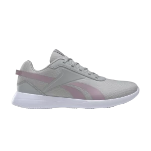 Reebok Wmns Stridium 2 'Grey Infused Lilac' Sneakers Pure Gray 3/Lilac Infusion/White Shoes GZ6404