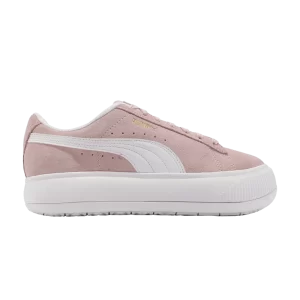 Sneakers Puma Wmns Suede Mayu 'Lotus 'Lotus/White 380686 03