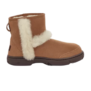 UGG Wmns Sunburst Mini 'Chestnut 'Sneakers Chestnut 1130728 CHE