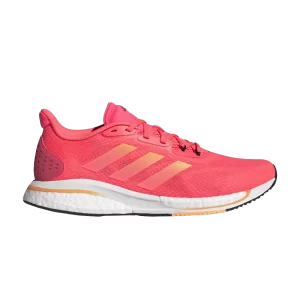 adidas Wmns Supernova+ CC 'Turbo Flash Orange' Turbo/Orange Flash/Black GX2958