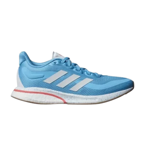 adidas Wmns Supernova 'Sky Rush Gum' Sneakers Sky Rush/White Cloud/Turbo GW6197