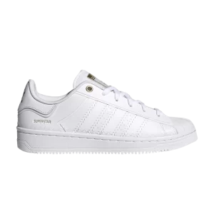 adidas Wmns Superstar OT Tech 'White Gold Metallic' Cloud White/Cloud White/Metallic Gold GZ7493