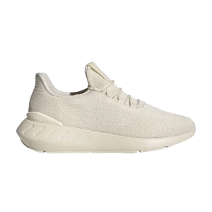 adidas Wmns Swift Run 22 'Wonder White' Miracle White/Miracle White/Black GW6883