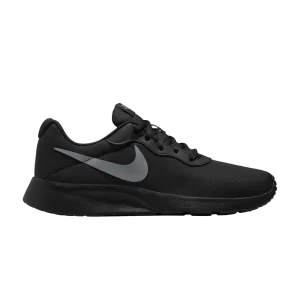 Nike Wmns Tanjun Refine 'Black Cool Grey' Black/Cool Gray DR4495 001