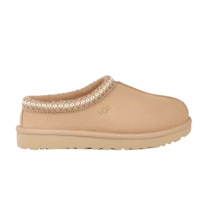 UGG Wmns Tasman Slipper 'Driftwood 'Sneakers Driftwood 5955 DRI