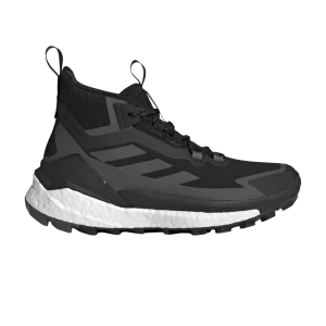 adidas Wmns Terrex Free Hiker 2 GORE-TEX 'Black Grey 'Black/Grey Six/Gray Three GZ3310