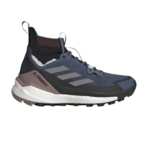 adidas Wmns Terrex Free Hiker 2 'Wonder Steel Purple' Wonder Steel/Triple Gray/Purple GZ0686