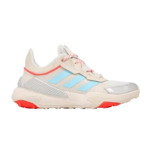 adidas Wmns Terrex Hyperblue 'Cream Yellow Orange' White S42866