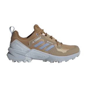 adidas Wmns Terrex Swift R3 GTX 'Beige Tone Ambient Sky' Beige Tone/Ambient Sky/Halo Blue FZ3012