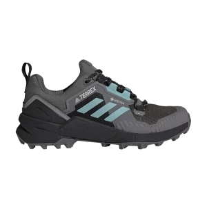 adidas Wmns Terrex Swift R3 GTX 'Grey Mint Ton' Gray Five/Mint Clay/Black GZ3046