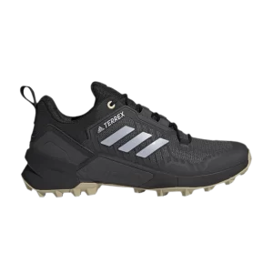 adidas Wmns Terrex Swift R3 'Solid Gray Gum' Black/Halo Silver/Dgh Solid Gray FX7339