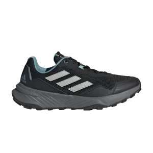 adidas Wmns Tracefinder Trail 'Black Grey' Black/Grey two/Mint clay Q47239