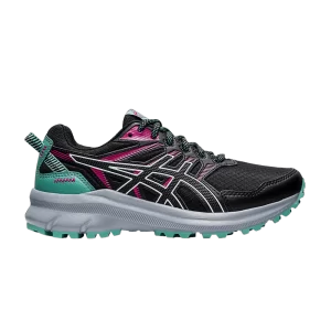 ASICS Wmns Trail Scout 2 'Black Soothing Sea' Black/Soothing Sea 1012B039 006