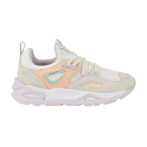 Sneakers Puma Wmns TRC Blaze 'Candy – Marshmallow 'Marshmallow/Peach Parfait 388588 01