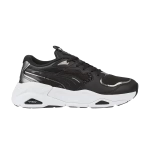 Sneakers Puma Wmns TRC Mira 'Star Quality – Black 'Black/White 387157 02