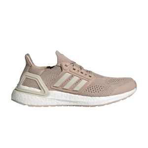 adidas Wmns UltraBoost 19.5 DNA 'Ash Pearl' Ash Pearl/Aluminum/Cloud White H06274