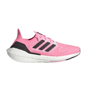 adidas Wmns UltraBoost 22 'Beam Pink' Pink Ray/Black Color/White Cloud GX6659