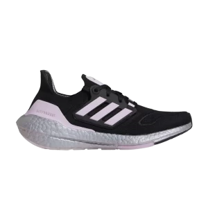 adidas Wmns UltraBoost 22 'Black Bliss Lilac' Black/Lilac Bliss/Almost Pink HP2480