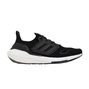 adidas Wmns UltraBoost 22 'Black White' Black color/Black color/Cloud white GX5591