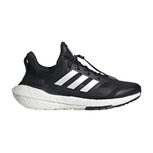 adidas Wmns UltraBoost 22 Cold.RDY 2.0 'Black White' Black/Cloud White/Six Gray GX8320