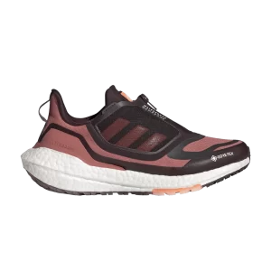 adidas Wmns UltraBoost 22 GORE-TEX 'Wonder Red Shadow Maroon' Miracle red/Ray orange/Shadow burgundy GX9131