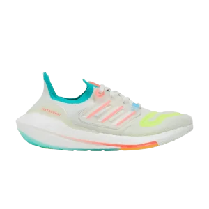 adidas Wmns UltraBoost 22 'White Turbo Mint' White Tint/Turbo/Mint Rush GX8015