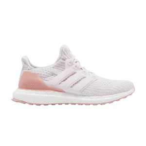 adidas Wmns UltraBoost 4.0 DNA 'Almost Pink' Almost pink/Almost pink/White cloud GY0286