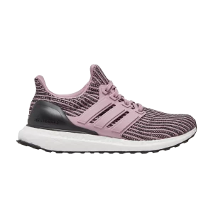 adidas Wmns UltraBoost 4.0 DNA 'Shift Pink Black' Pink shift/Pink shift/Black color GX5080