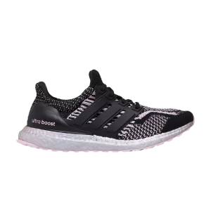 adidas Wmns UltraBoost 5.0 'Black Almost Pink' Black/Almost Pink/Lilac Bliss HP2477