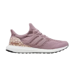 adidas Wmns UltraBoost 5.0 DNA 'Magic Mauve Leopard' Magic haze/Magic haze/Ecru shade GV8724