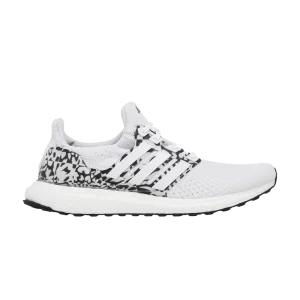 adidas Wmns UltraBoost 5.0 DNA 'Multi Pattern - White' White cloud/White cloud/Black color GX9331