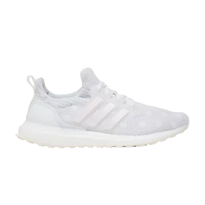 adidas Wmns UltraBoost 5.0 DNA 'Polka Dot - White' Dash grey/Cloud white/Almost pink GY0324